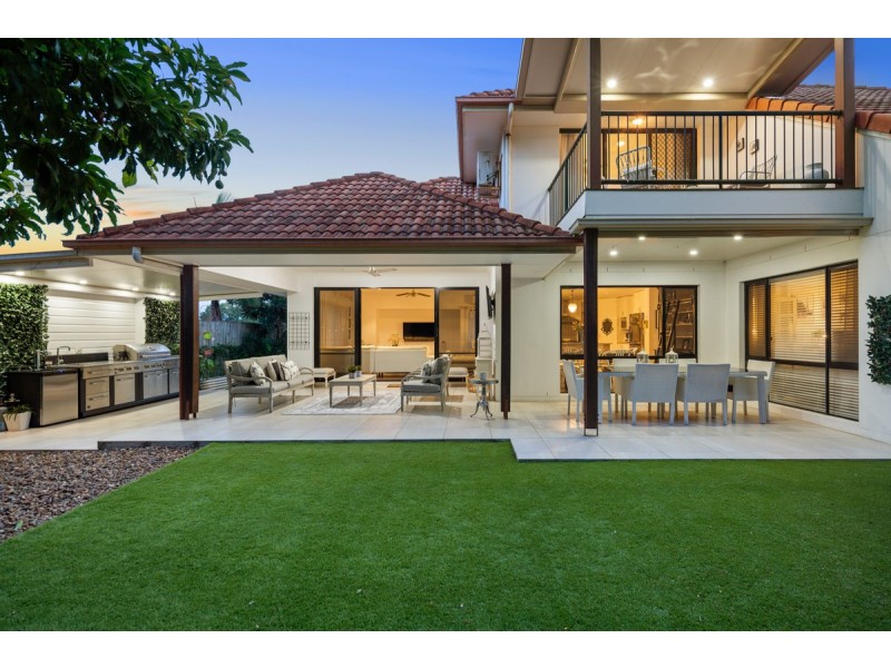 5 Jaydee Court, Thornlands QLD 4164