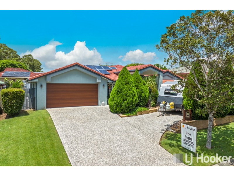 4 Victory Place, Birkdale QLD 4159