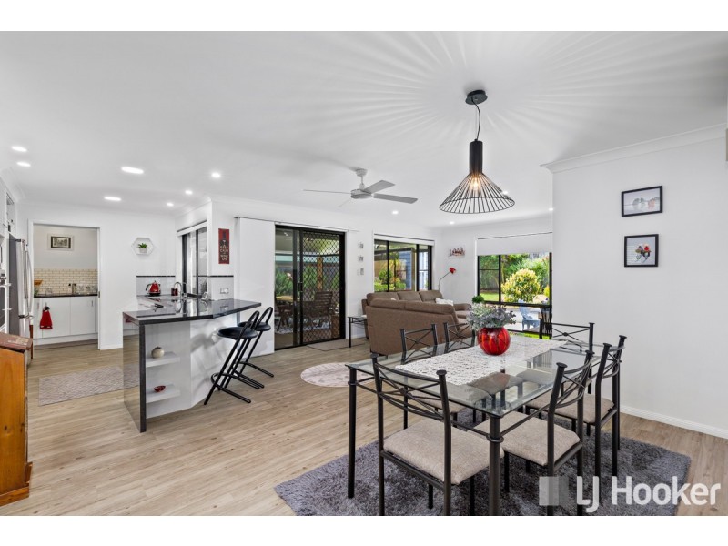 4 Victory Place, Birkdale QLD 4159