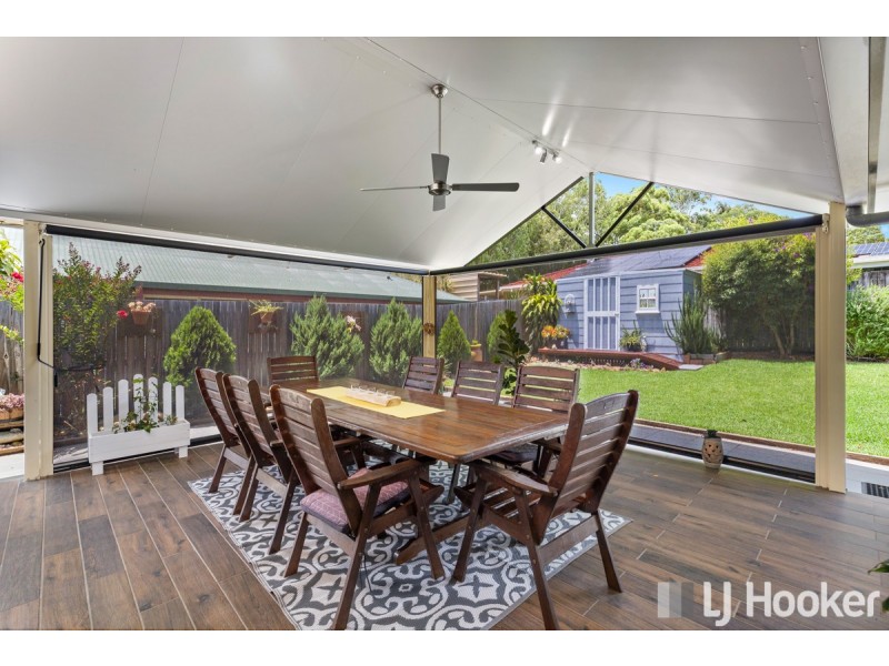 4 Victory Place, Birkdale QLD 4159