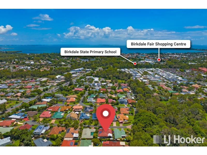 4 Victory Place, Birkdale QLD 4159