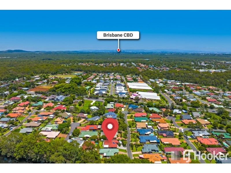 4 Victory Place, Birkdale QLD 4159