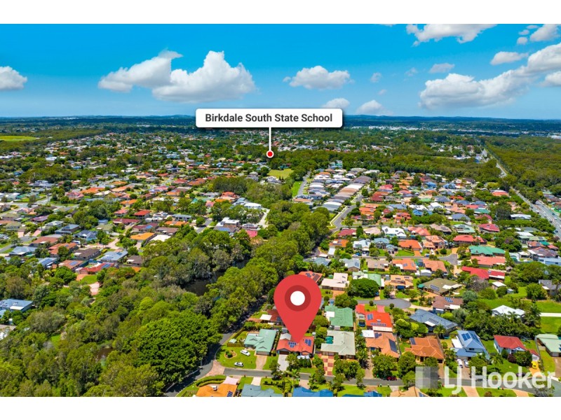 4 Victory Place, Birkdale QLD 4159