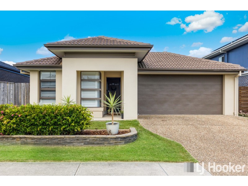 18 Freshwater Street, Thornlands QLD 4164