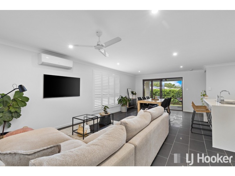 18 Freshwater Street, Thornlands QLD 4164