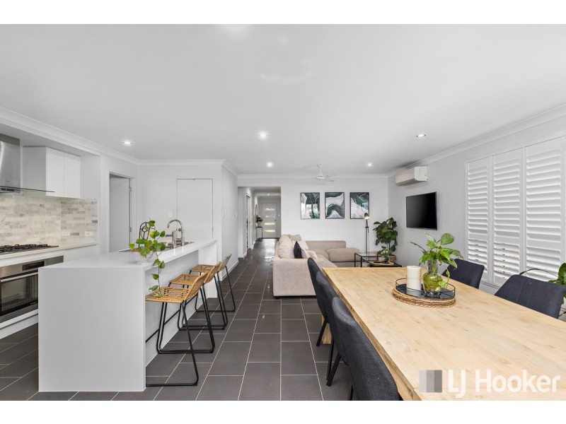 18 Freshwater Street, Thornlands QLD 4164