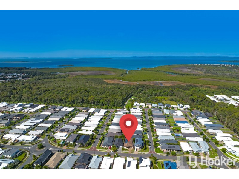 18 Freshwater Street, Thornlands QLD 4164