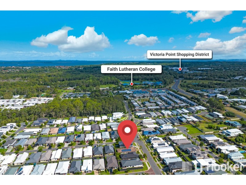 18 Freshwater Street, Thornlands QLD 4164