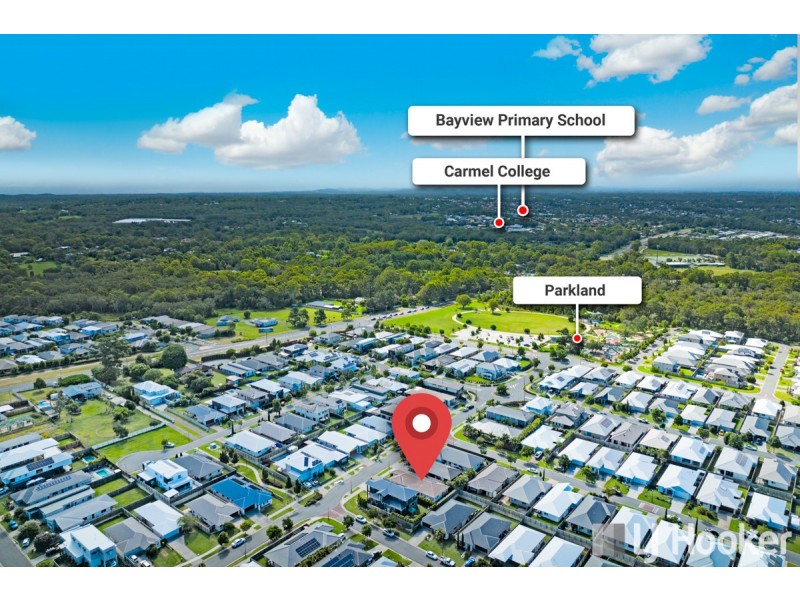 18 Freshwater Street, Thornlands QLD 4164