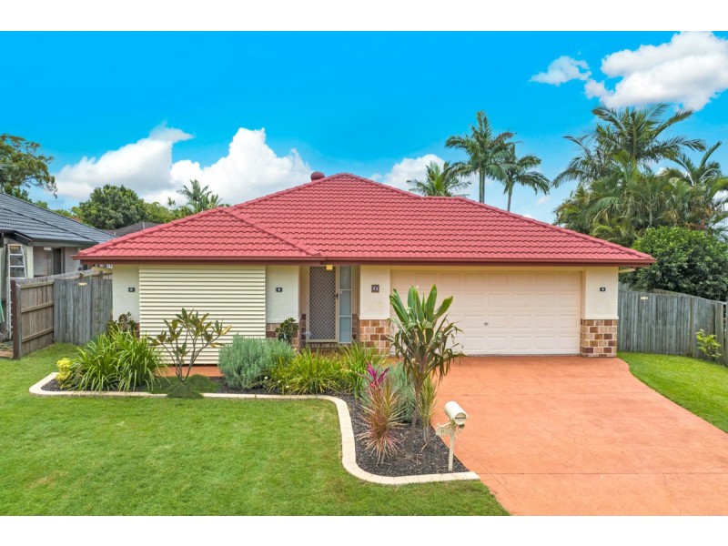 11 Sherwood Court, Alexandra Hills QLD 4161