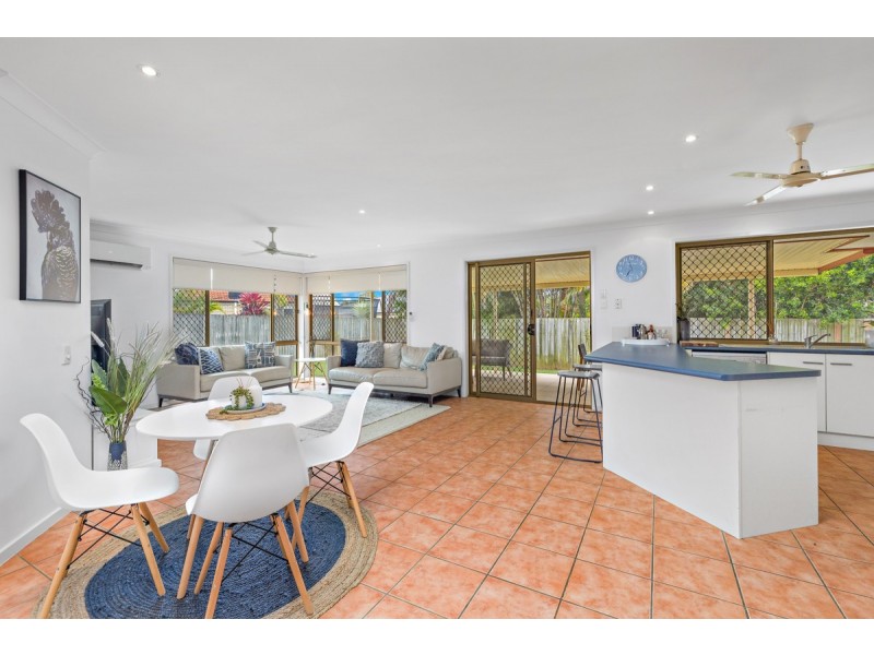 11 Sherwood Court, Alexandra Hills QLD 4161