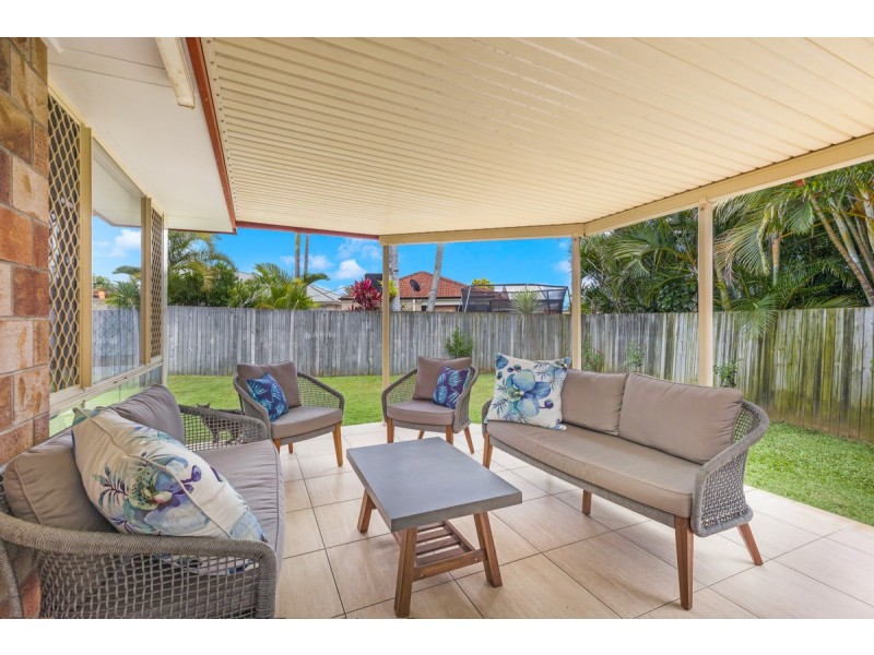 11 Sherwood Court, Alexandra Hills QLD 4161