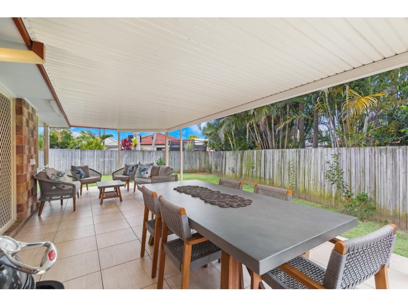 11 Sherwood Court, Alexandra Hills QLD 4161
