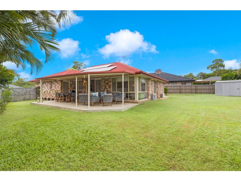 11 Sherwood Court, Alexandra Hills QLD 4161