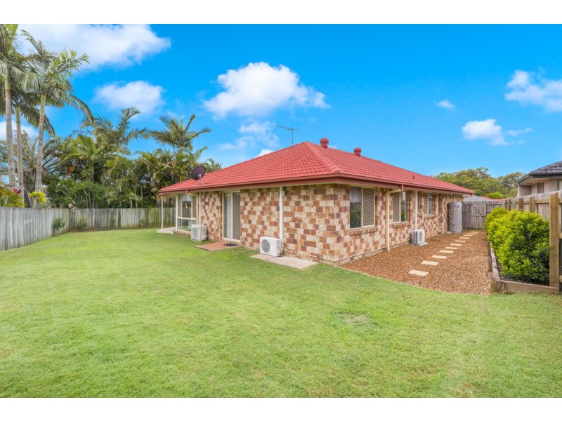 11 Sherwood Court, Alexandra Hills QLD 4161