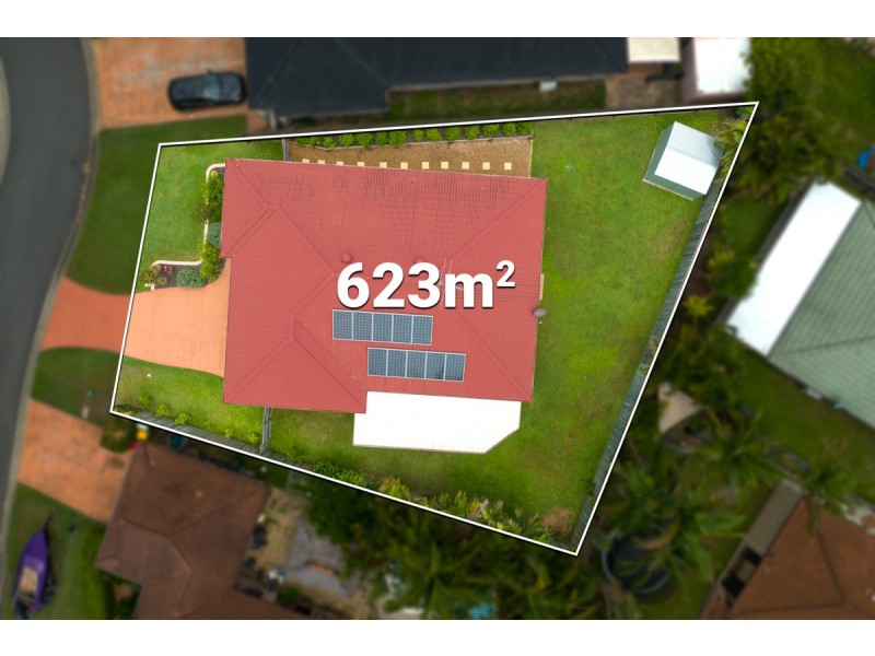 11 Sherwood Court, Alexandra Hills QLD 4161