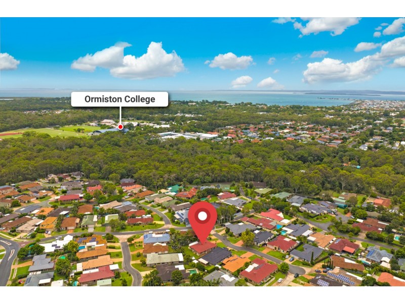 11 Sherwood Court, Alexandra Hills QLD 4161