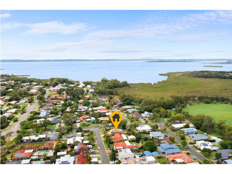116 Island Street, Cleveland QLD 4163
