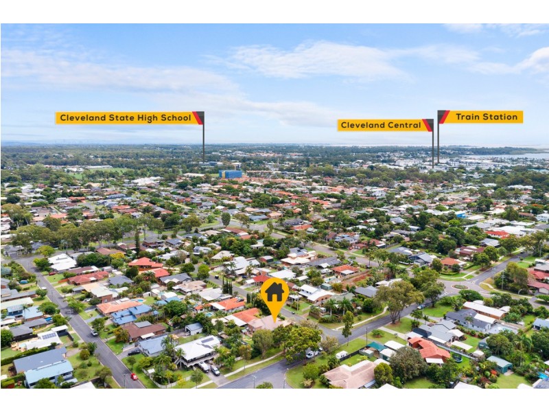 116 Island Street, Cleveland QLD 4163