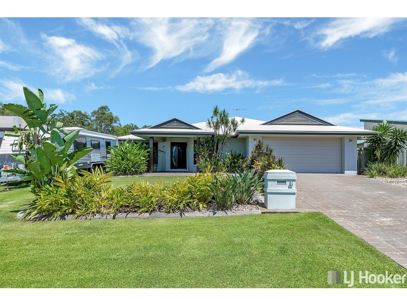 6 Calliandra Place, Thornlands QLD 4164