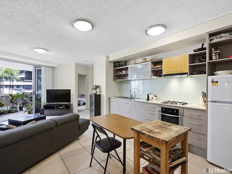 320/1000 Ann  Street, Fortitude Valley QLD 4006