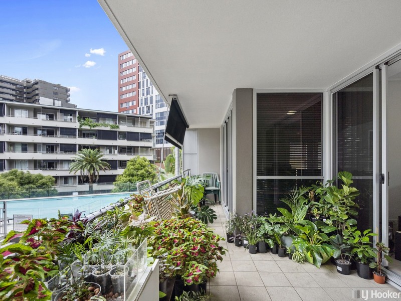 320/1000 Ann  Street, Fortitude Valley QLD 4006