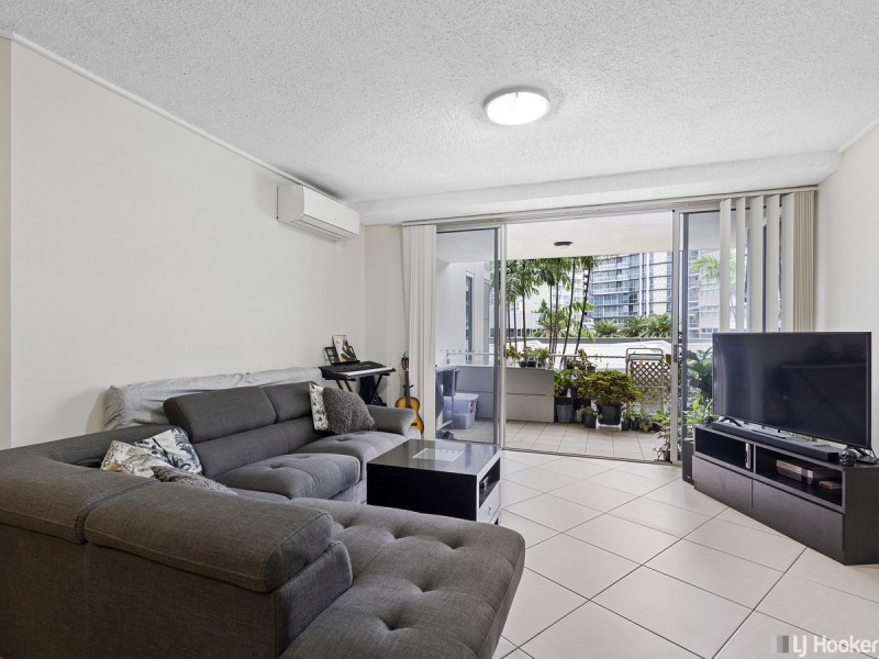 320/1000 Ann  Street, Fortitude Valley QLD 4006