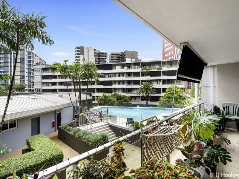 320/1000 Ann  Street, Fortitude Valley QLD 4006