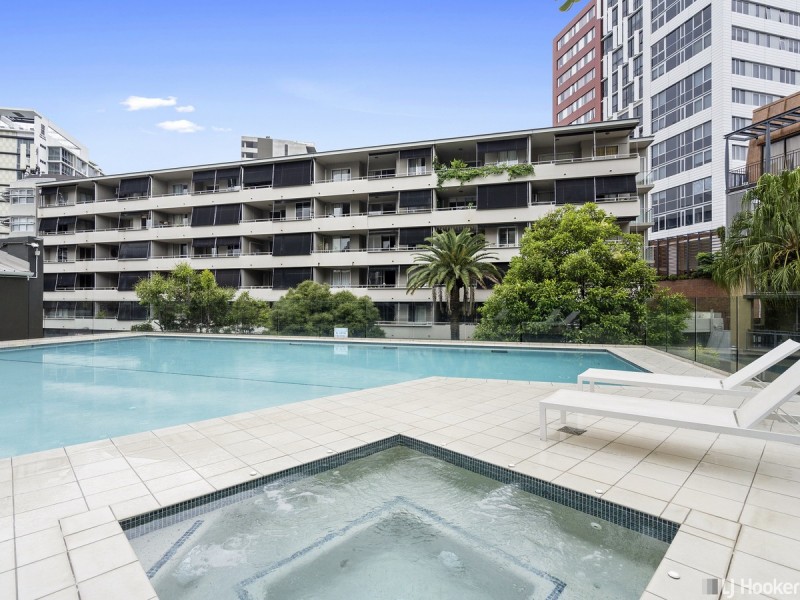 320/1000 Ann  Street, Fortitude Valley QLD 4006
