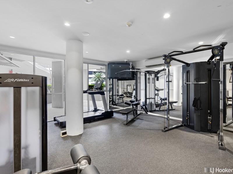 320/1000 Ann  Street, Fortitude Valley QLD 4006