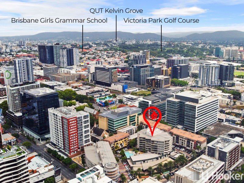 320/1000 Ann  Street, Fortitude Valley QLD 4006