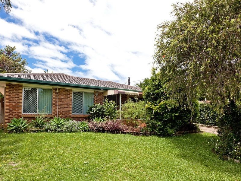 11 Marginalia Court, Cleveland QLD 4163