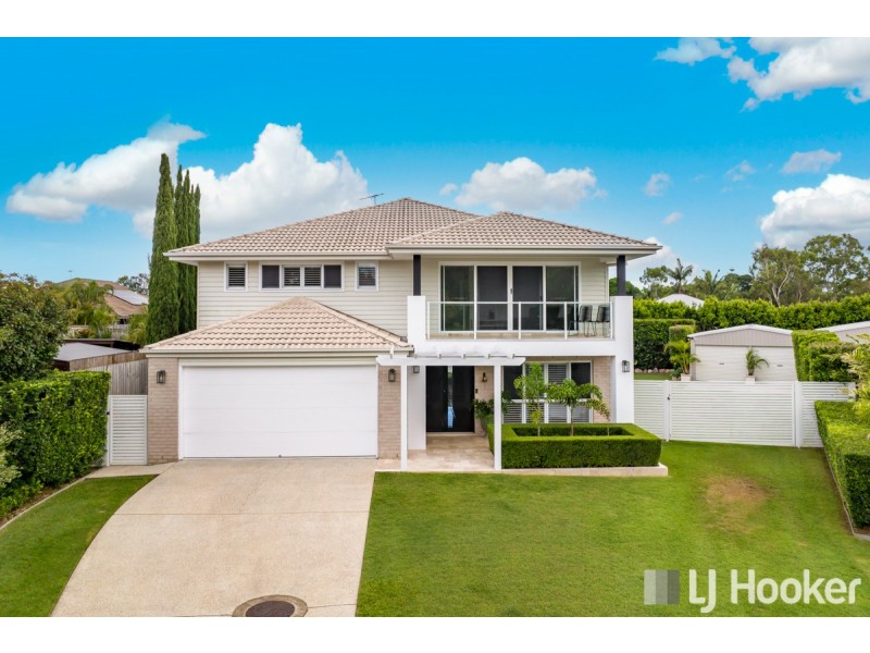 16 Acer Place, Redland Bay QLD 4165