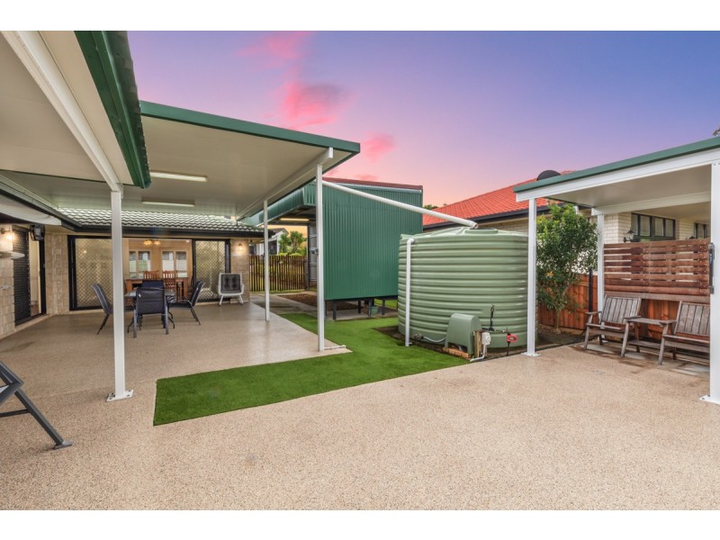 43 Jasper Street, Wellington Point QLD 4160