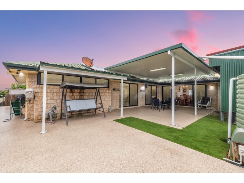 43 Jasper Street, Wellington Point QLD 4160