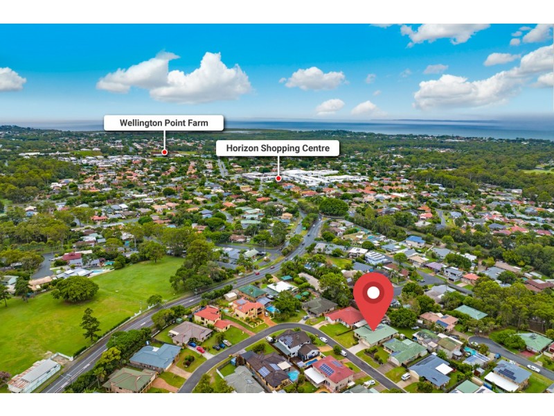43 Jasper Street, Wellington Point QLD 4160