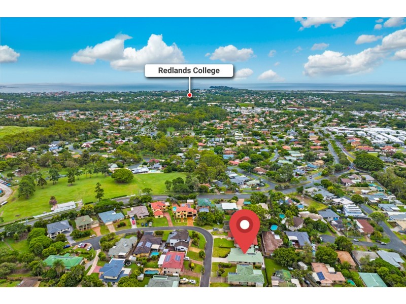 43 Jasper Street, Wellington Point QLD 4160