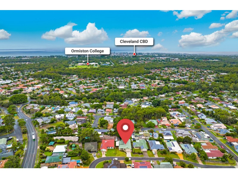 43 Jasper Street, Wellington Point QLD 4160