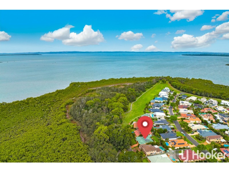 13 Goleby Esplanade, Cleveland QLD 4163
