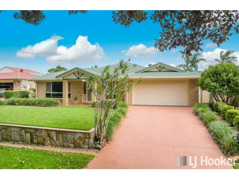 13 Goleby Esplanade, Cleveland QLD 4163