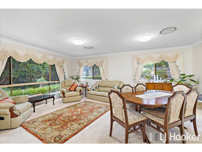 13 Goleby Esplanade, Cleveland QLD 4163