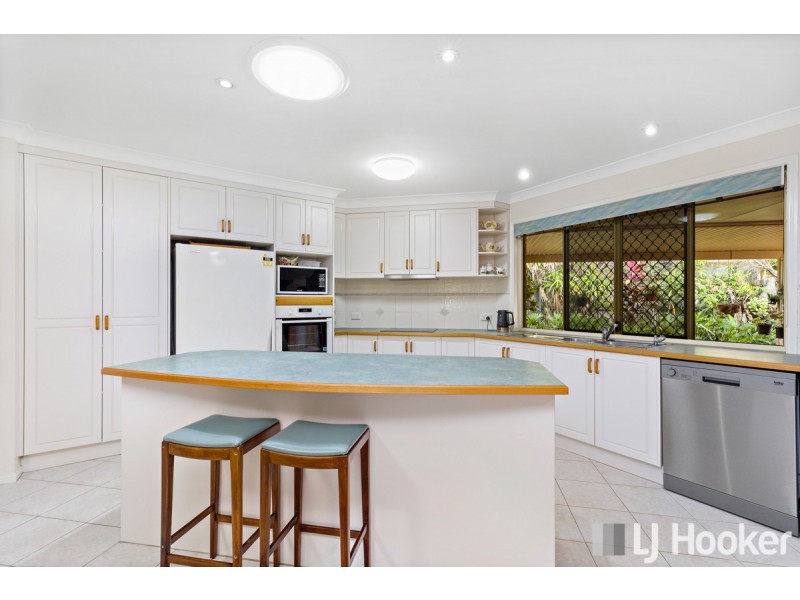 13 Goleby Esplanade, Cleveland QLD 4163