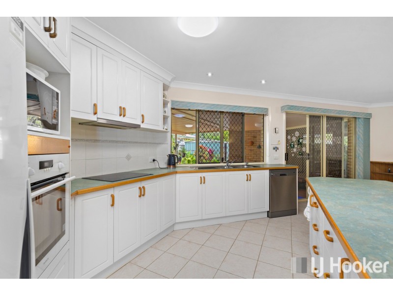 13 Goleby Esplanade, Cleveland QLD 4163