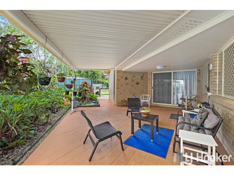 13 Goleby Esplanade, Cleveland QLD 4163