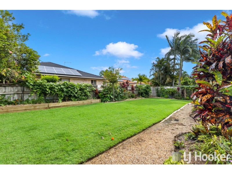 13 Goleby Esplanade, Cleveland QLD 4163