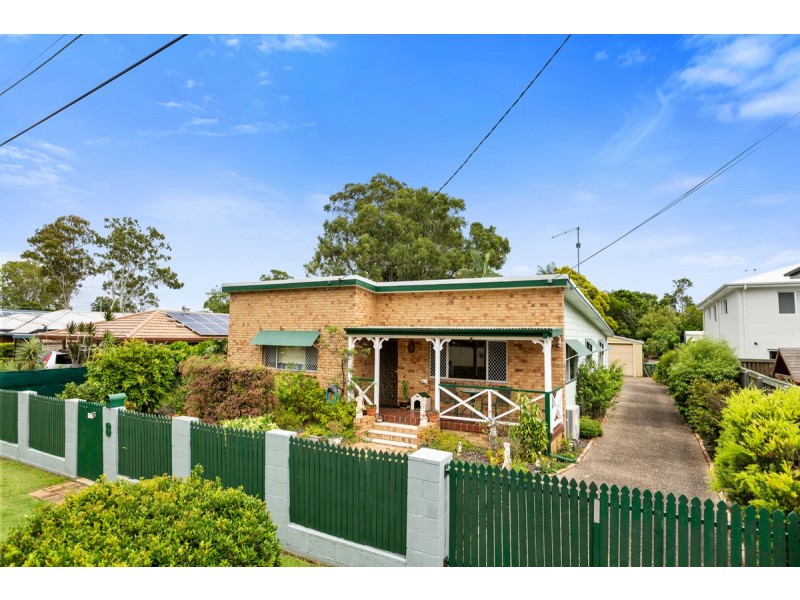 6-8 Hugh Street, Thorneside QLD 4158