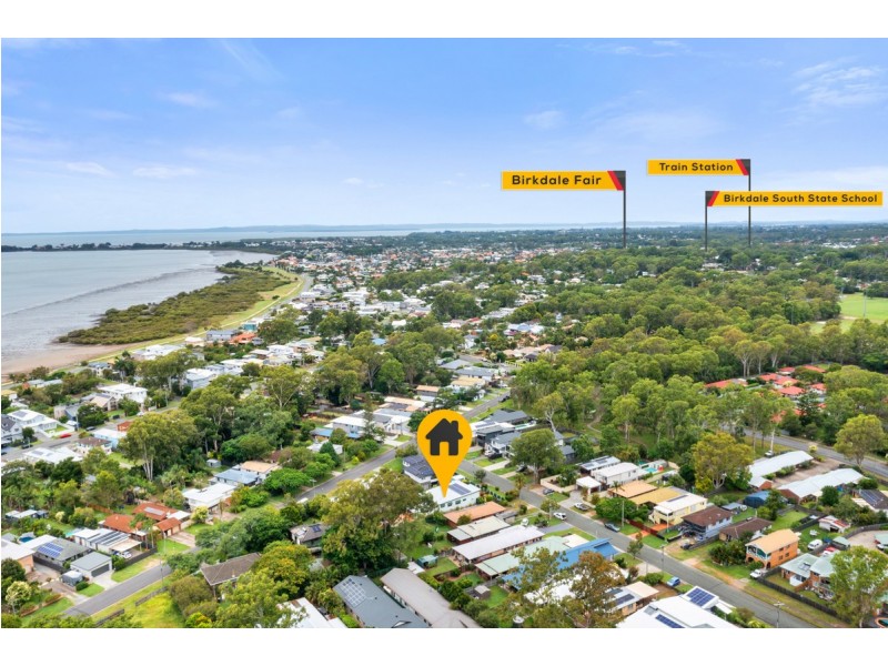 6-8 Hugh Street, Thorneside QLD 4158