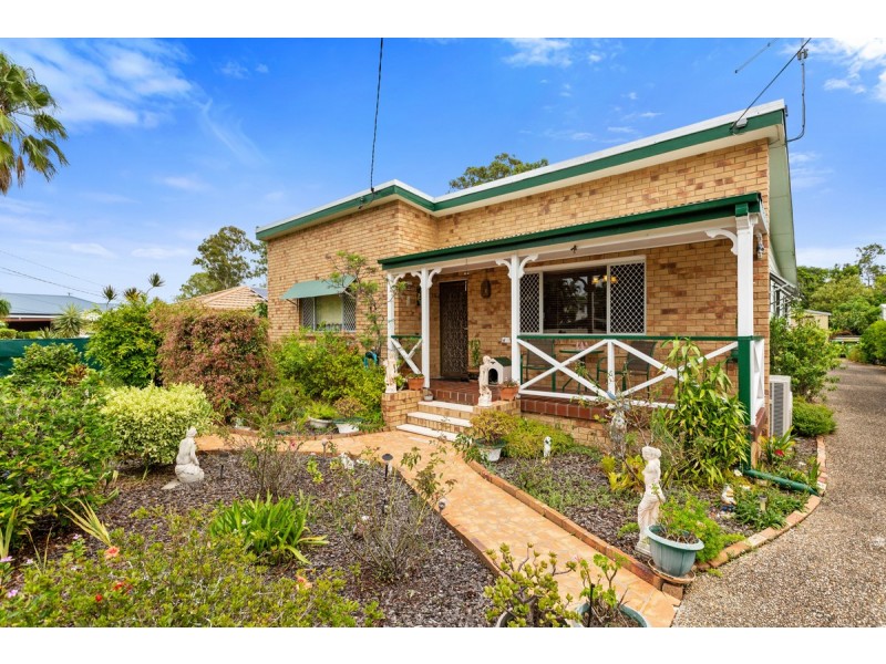 6-8 Hugh Street, Thorneside QLD 4158