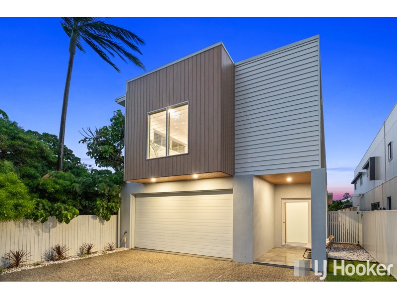 88a Channel Street, Cleveland QLD 4163