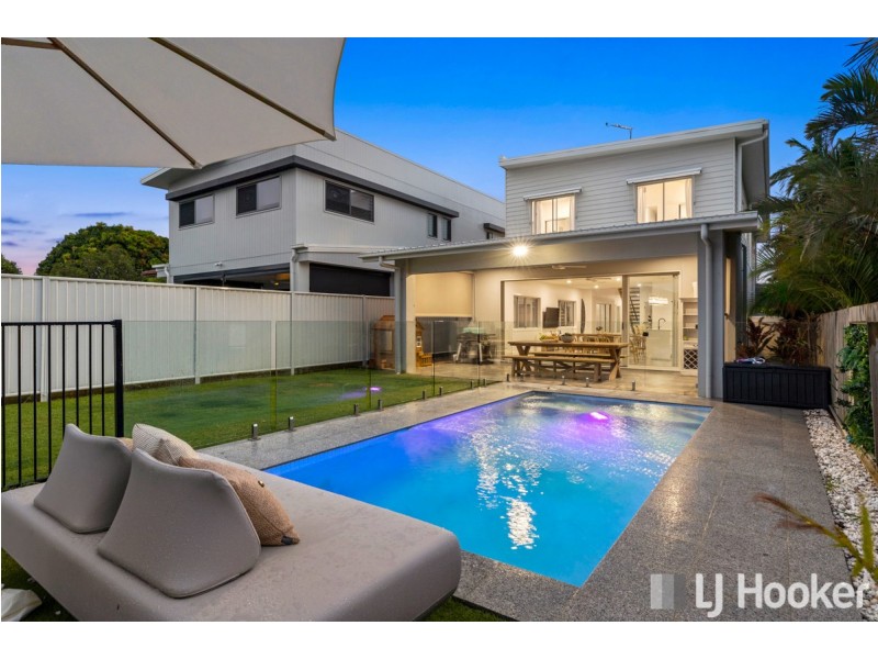 88a Channel Street, Cleveland QLD 4163